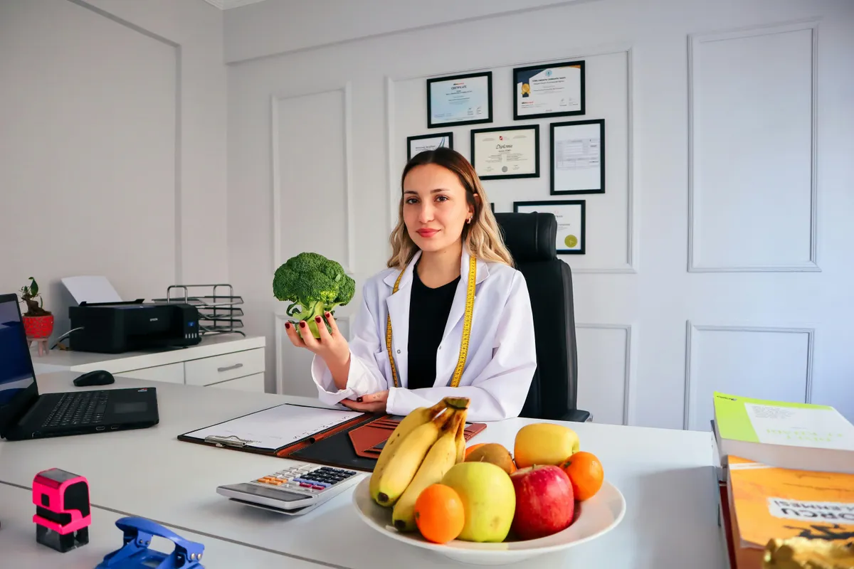 Whitmore Nutrition — nutrition