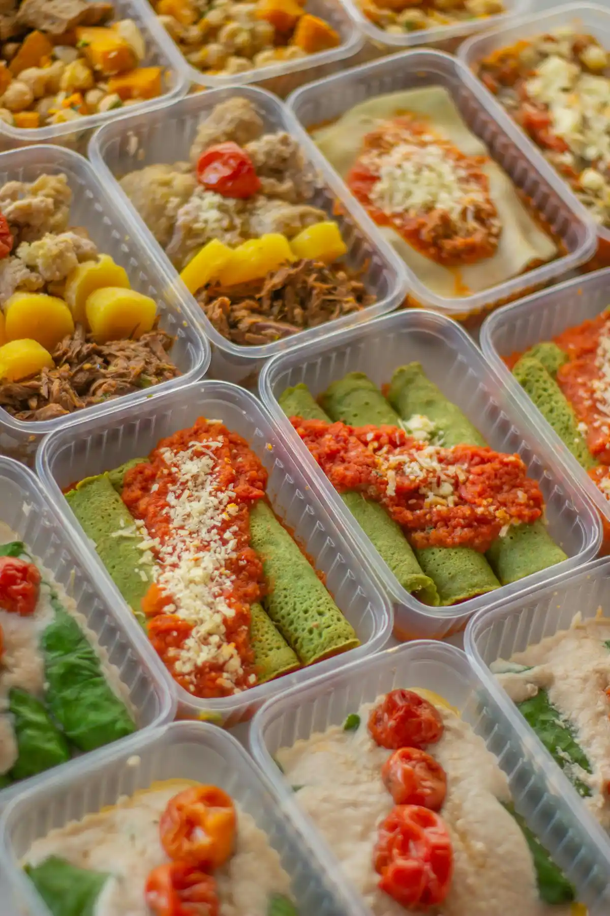 Whitmore Nutrition team — nutrition